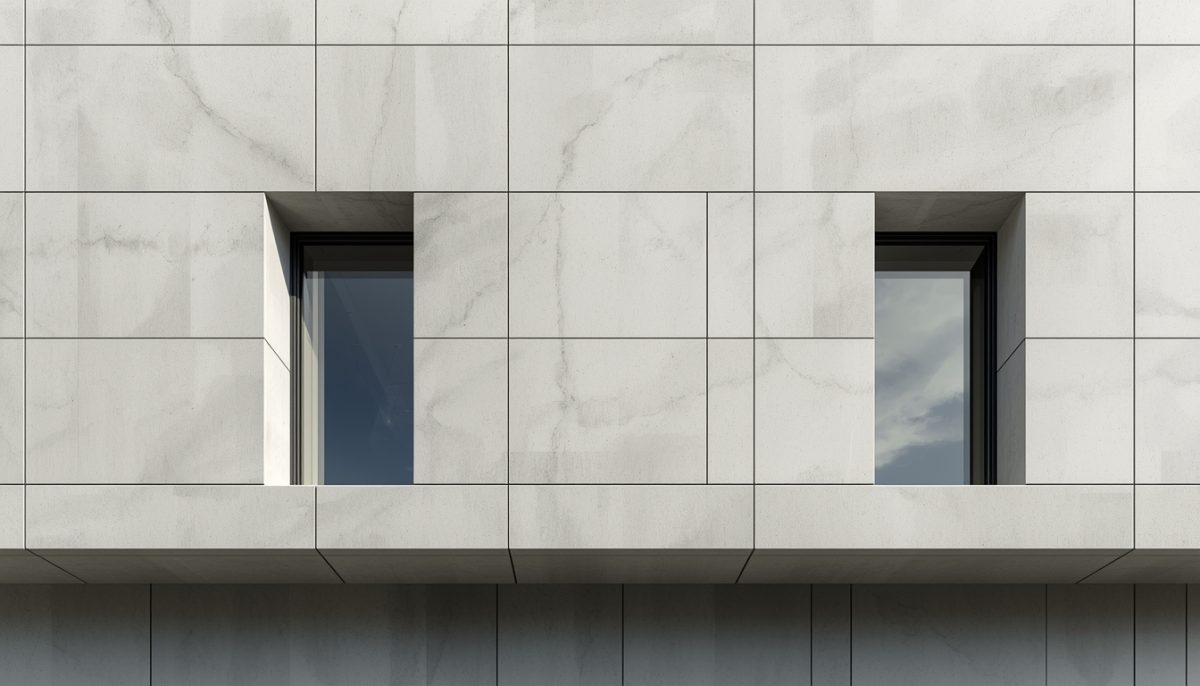 Strategiczne planowanie współczesnej przegrody zewnętrznej budynku z uwzględnieniem trwałości