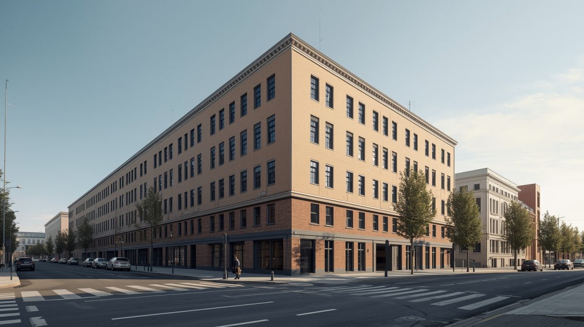 Strategiczna nadzór sprawności technicznej budynków – w jaki sposób planować, monitorować i działać z wyprzedzeniem